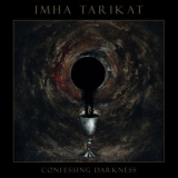 Imha Tarikat - Confessing Darkness '2025