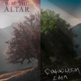 Raze The Altar - Cataclysm Eden '2021