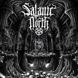 Satanic North - Satanic North '2024