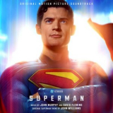John Murphy - Superman (Original Motion Picture Soundtrack) '2025