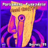 Parliament - Mood Control (Live Detroit 77) '2025