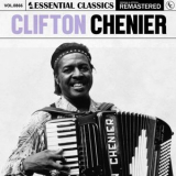 Clifton Chenier - Essential Classics, Vol. 866: Clifton Chenier '2025