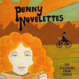 The Cleaners from Venus - Penny Novelettes '2021