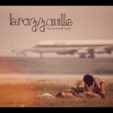 Brazzaville - Jetlag Poetry '2011