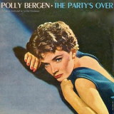 Polly Bergen - The Partys Over '1957