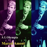 Marcel Amont - A LOlympia '1958