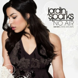 Jordin Sparks & Chris Brown - No Air Duet With Chris Brown Acoustic Version '2025