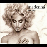 Madonna - Bad Girl '1992