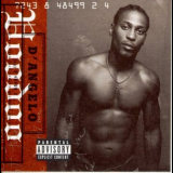 D'Angelo - Voodoo '2000