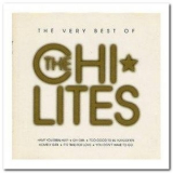 The Chi-Lites - The Very Best Of The Chi-Lites '1997