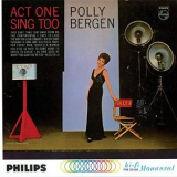 Polly Bergen - Act One Sing Too '1963
