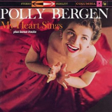 Polly Bergen - My Heart Sings (Expanded Edition) '1959