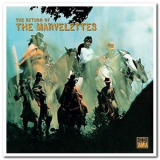 The Marvelettes - The Return Of The Marvelettes '1970