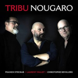 Tribu Nougaro - Tribu Nougaro '2022