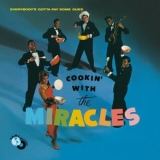 The Miracles - Cookin With The Miracles '1994