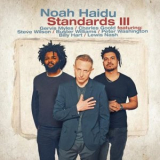 Noah Haidu - Standards III '2025