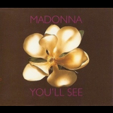 Madonna - You'll See '1995