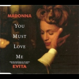 Madonna - You Must Love Me '1996