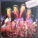 The Dramatics - The Dramatic Way '1980