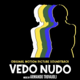 Armando Trovajoli - Vedo nudo (Original Motion Picture Soundtrack) '2025