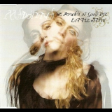 Madonna - The Power Of Good-Bye / Little Star '1998