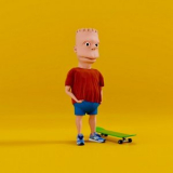 Billy Cobb - Bart '2025