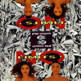 2 Unlimited - No Limits! (CD, Album) (Japan, Mercury, PHCR-1195) '1993