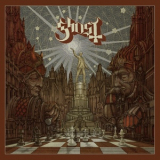 Ghost (32) - Popestar '2016