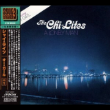 The Chi-Lites - A Lonely Man '1972 [2008]