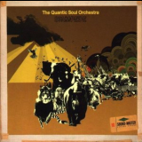 Quantic Soul Orchestra - Stampede '2003
