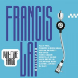 Francis Lai - Play it like Francis '2025