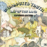 The Undisputed Truth - The Law Of The Land '1973