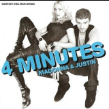 Madonna - 4 Minutes '2008