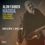 Alon Farber - Dreams I Dream '2025