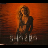 Shakira - Whenever, Wherever '2001