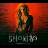 Shakira - Whenever, Wherever '2001