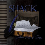 Shack - Suitcase Full of Songs '2025