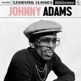 Johnny Adams - Essential Classics, Vol. 843: Johnny Adams '2025