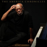 Kemp Harris - The America Chronicles '2025
