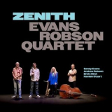 Sandy Evans - Zenith '2025