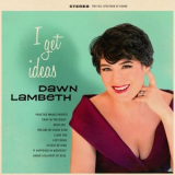 Dawn Lambeth - I Get Ideas '2025