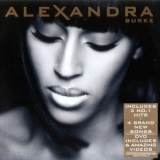 Alexandra Burke - Overcome (Deluxe Edition) '2010