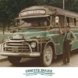 Ernesto Snajer - Territorio electrico '2025