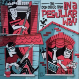 Don Diego Trio - In a Peculiar Way '2025