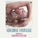 Giancarlo Gazzani - Seduzione coniugale (Original Soundtrack) '2025