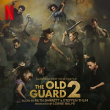 Ruth Barrett - The Old Guard 2 (Soundtrack from the Netflix Film) '2025