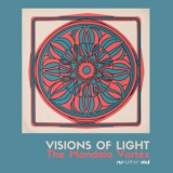 Visions of Light - The Mandala Vortex '2025