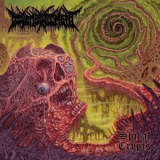 Disembodiment - Spiral Crypts '2025