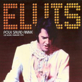 Elvis Presley - Polk Salad Annie '2004