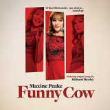 Richard Hawley and Ollie Trevers - Funny Cow (Original Motion Picture Soundtrack) '2018